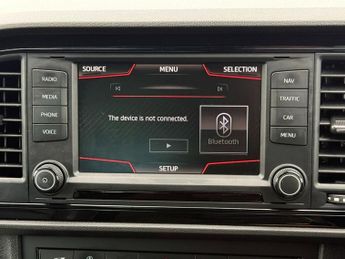 SEAT LEON 2.0 TSI Cupra 290 Hatchback 5dr Petrol DSG Euro 6 (s/s) (290 ps)