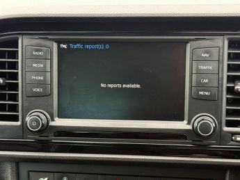 SEAT LEON 2.0 TSI Cupra 290 Hatchback 5dr Petrol DSG Euro 6 (s/s) (290 ps)