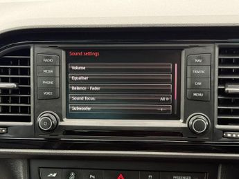 SEAT LEON 2.0 TSI Cupra 290 Hatchback 5dr Petrol DSG Euro 6 (s/s) (290 ps)