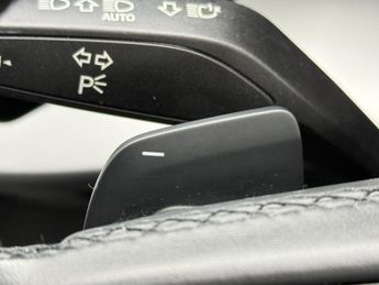 AUDI A3 1.0 TFSI 30 Technik Sportback 5dr Petrol S Tronic Euro 6 (s/s) (