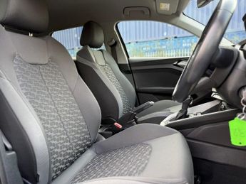 AUDI A1 1.0 TFSI 30 Sport Sportback 5dr Petrol S Tronic Euro 6 (s/s) (11