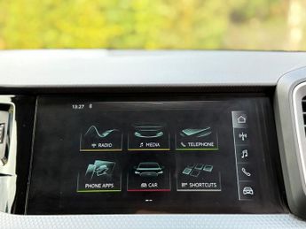 AUDI A1 1.0 TFSI 30 Sport Sportback 5dr Petrol S Tronic Euro 6 (s/s) (11