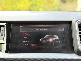 AUDI A1 1.0 TFSI 30 Sport Sportback 5dr Petrol S Tronic Euro 6 (s/s) (11