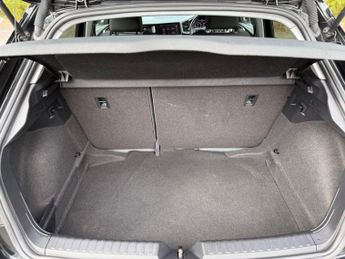 AUDI A1 1.0 TFSI 30 Sport Sportback 5dr Petrol S Tronic Euro 6 (s/s) (11