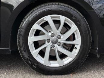 AUDI A1 1.0 TFSI 30 Sport Sportback 5dr Petrol S Tronic Euro 6 (s/s) (11