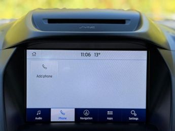 FORD KUGA 2.0 TDCi ST-Line SUV 5dr Diesel Powershift Euro 6 (120 ps)