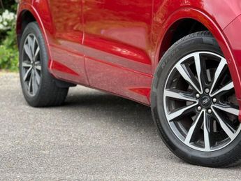 FORD KUGA 2.0 TDCi ST-Line SUV 5dr Diesel Powershift Euro 6 (120 ps)