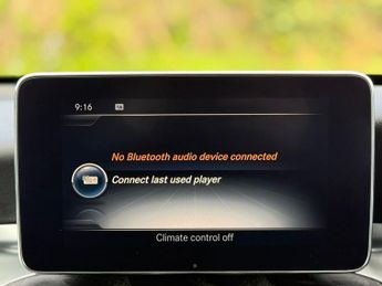 MERCEDES-BENZ GLC 2.0 GLC250 AMG Line (Premium Plus) Coupe 5dr Petrol G-Tronic+ 4M