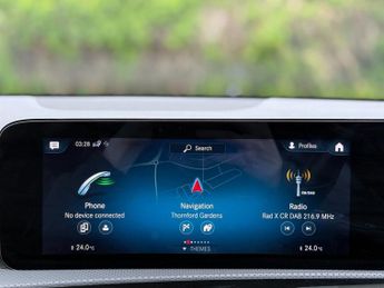 MERCEDES-BENZ CLA 1.3 CLA200 AMG Line Coupe 4dr Petrol 7G-DCT Euro 6 (s/s) (163 ps