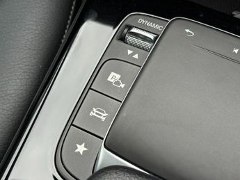 MERCEDES-BENZ CLA 1.3 CLA200 AMG Line Coupe 4dr Petrol 7G-DCT Euro 6 (s/s) (163 ps