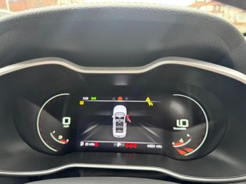 MG MG ZS 1.0 T-GDI Exclusive SUV 5dr Petrol Auto Euro 6 (111 ps)