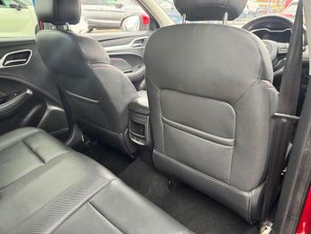 MG MG ZS 1.0 T-GDI Exclusive SUV 5dr Petrol Auto Euro 6 (111 ps)