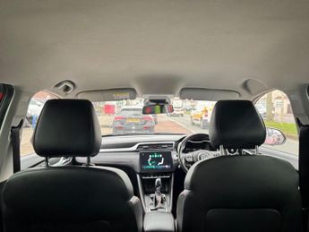 MG MG ZS 1.0 T-GDI Exclusive SUV 5dr Petrol Auto Euro 6 (111 ps)