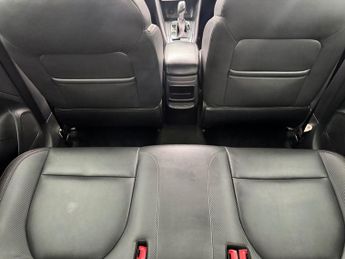 MG MG ZS 1.0 T-GDI Exclusive SUV 5dr Petrol Auto Euro 6 (111 ps)