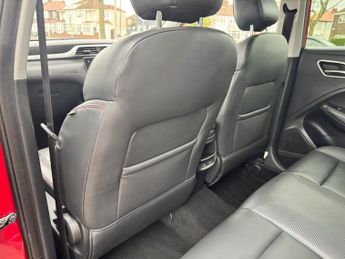 MG MG ZS 1.0 T-GDI Exclusive SUV 5dr Petrol Auto Euro 6 (111 ps)