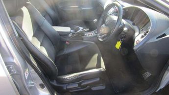 HONDA CIVIC 1.8 i-VTEC Si-T Hatchback 5dr Petrol Manual (155 g/km, 138 bhp)