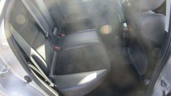 HONDA CIVIC 1.8 i-VTEC Si-T Hatchback 5dr Petrol Manual (155 g/km, 138 bhp)