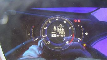 HONDA CIVIC 1.8 i-VTEC Si-T Hatchback 5dr Petrol Manual (155 g/km, 138 bhp)