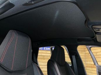 PEUGEOT 308 SW 1.6 BlueHDi GT Line Estate 5dr Diesel EAT Euro 6 (s/s) (120 ps)