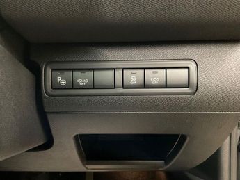 PEUGEOT 308 SW 1.6 BlueHDi GT Line Estate 5dr Diesel EAT Euro 6 (s/s) (120 ps)