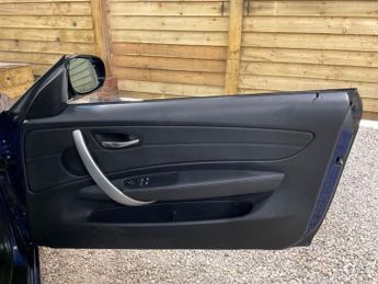 BMW 1 SERIES 2.0 118d Sport Plus Edition Coupe 2dr Diesel Steptronic Euro 5 (