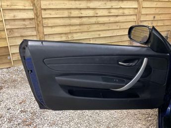BMW 1 SERIES 2.0 118d Sport Plus Edition Coupe 2dr Diesel Steptronic Euro 5 (