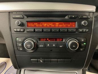 BMW 1 SERIES 2.0 118d Sport Plus Edition Coupe 2dr Diesel Steptronic Euro 5 (