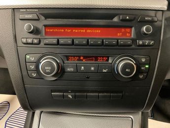 BMW 1 SERIES 2.0 118d Sport Plus Edition Coupe 2dr Diesel Steptronic Euro 5 (