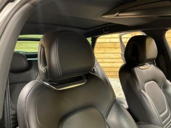 CITROEN DS5 2.0 BlueHDi DSport Hatchback 5dr Diesel EAT6 Euro 6 (s/s) (180 p