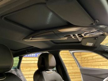 CITROEN DS5 2.0 BlueHDi DSport Hatchback 5dr Diesel EAT6 Euro 6 (s/s) (180 p