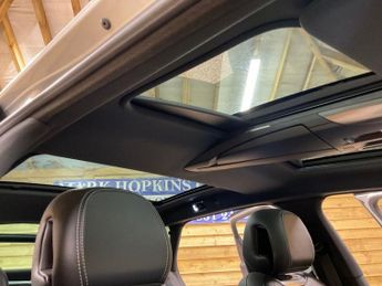 CITROEN DS5 2.0 BlueHDi DSport Hatchback 5dr Diesel EAT6 Euro 6 (s/s) (180 p