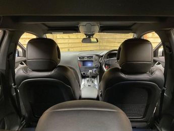 CITROEN DS5 2.0 BlueHDi DSport Hatchback 5dr Diesel EAT6 Euro 6 (s/s) (180 p