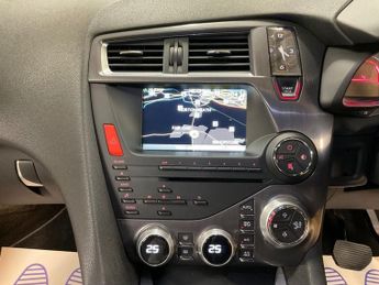 CITROEN DS5 2.0 BlueHDi DSport Hatchback 5dr Diesel EAT6 Euro 6 (s/s) (180 p