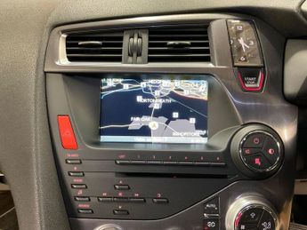 CITROEN DS5 2.0 BlueHDi DSport Hatchback 5dr Diesel EAT6 Euro 6 (s/s) (180 p