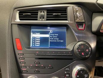 CITROEN DS5 2.0 BlueHDi DSport Hatchback 5dr Diesel EAT6 Euro 6 (s/s) (180 p