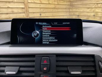 BMW 3 SERIES 2.0 320d M Sport Saloon 4dr Diesel Auto Euro 6 (s/s) (190 ps)
