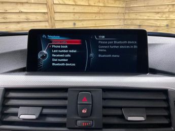 BMW 3 SERIES 2.0 320d M Sport Saloon 4dr Diesel Auto Euro 6 (s/s) (190 ps)