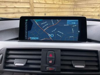 BMW 3 SERIES 2.0 320d M Sport Saloon 4dr Diesel Auto Euro 6 (s/s) (190 ps)