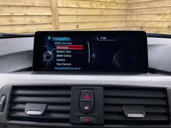 BMW 3 SERIES 2.0 320d M Sport Saloon 4dr Diesel Auto Euro 6 (s/s) (190 ps)