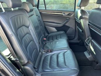 SKODA KODIAQ 2.0 TDI Edition SUV 5dr Diesel DSG 4WD Euro 6 (s/s) (7 Seat) (15