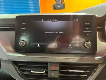 SKODA SCALA 1.0 TSI SE Hatchback 5dr Petrol DSG Euro 6 (s/s) (115 ps)