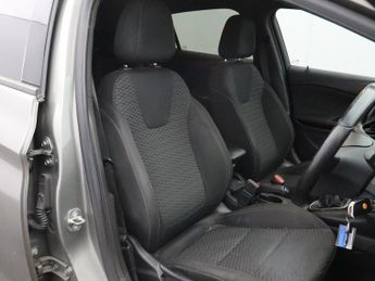 VAUXHALL ASTRA 1.6 CDTi ecoFLEX SRi Nav Hatchback 5dr Diesel Manual Euro 6 (s/s