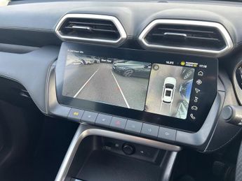 MG MG ZS 1.5 Hybrid+ Trophy SUV 5dr Petrol Hybrid Auto Euro 6 (s/s) (196 