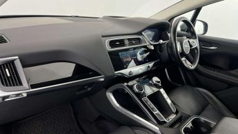 JAGUAR I-PACE 400 90kWh HSE SUV 5dr Electric Auto 4WD (400 ps)