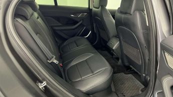 JAGUAR I-PACE 400 90kWh HSE SUV 5dr Electric Auto 4WD (400 ps)