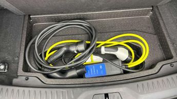 JAGUAR I-PACE 400 90kWh HSE SUV 5dr Electric Auto 4WD (400 ps)