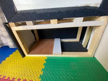 CITROEN RELAY CRUISE—AC—DAB—SINK—D.BED