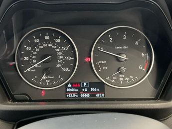 BMW X1 2.0 20d M Sport SUV 5dr Diesel Auto xDrive Euro 6 (s/s) (190 ps)