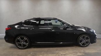 BMW 2 SERIES GRAN COUPE 1.5 218i M Sport Saloon 4dr Petrol DCT Euro 6 (s/s) (136 ps)