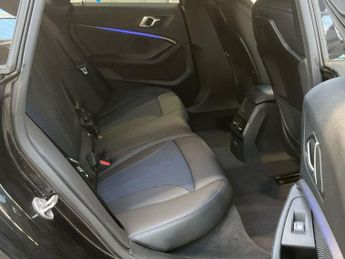 BMW 2 SERIES GRAN COUPE 1.5 218i M Sport Saloon 4dr Petrol DCT Euro 6 (s/s) (136 ps)